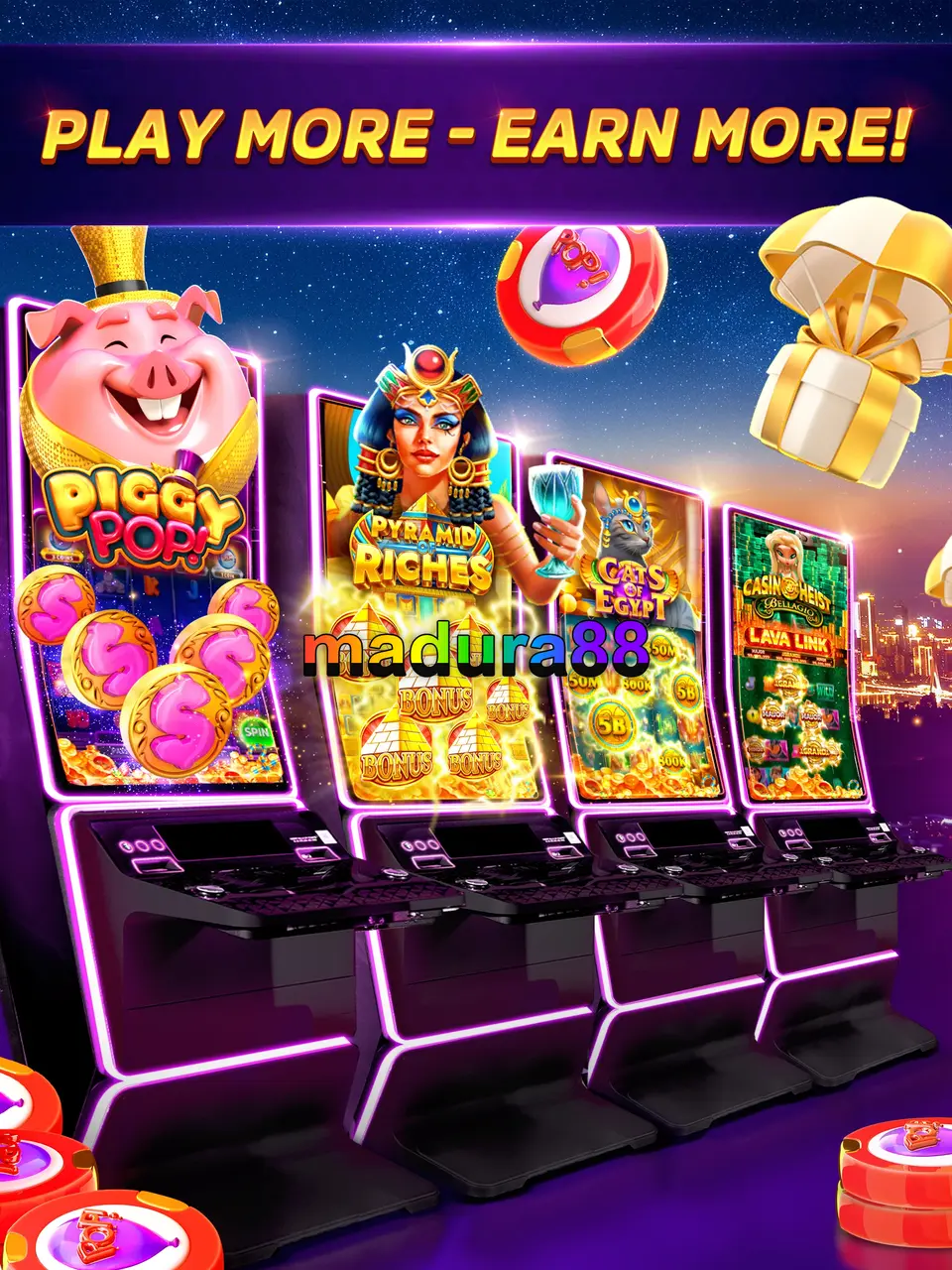 madura88 APK
