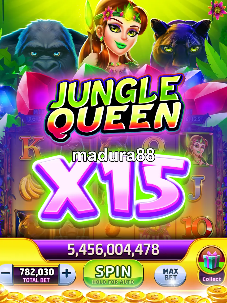madura88 APK