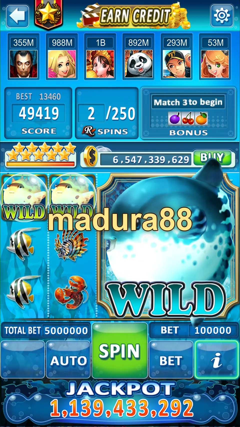 madura88 APK