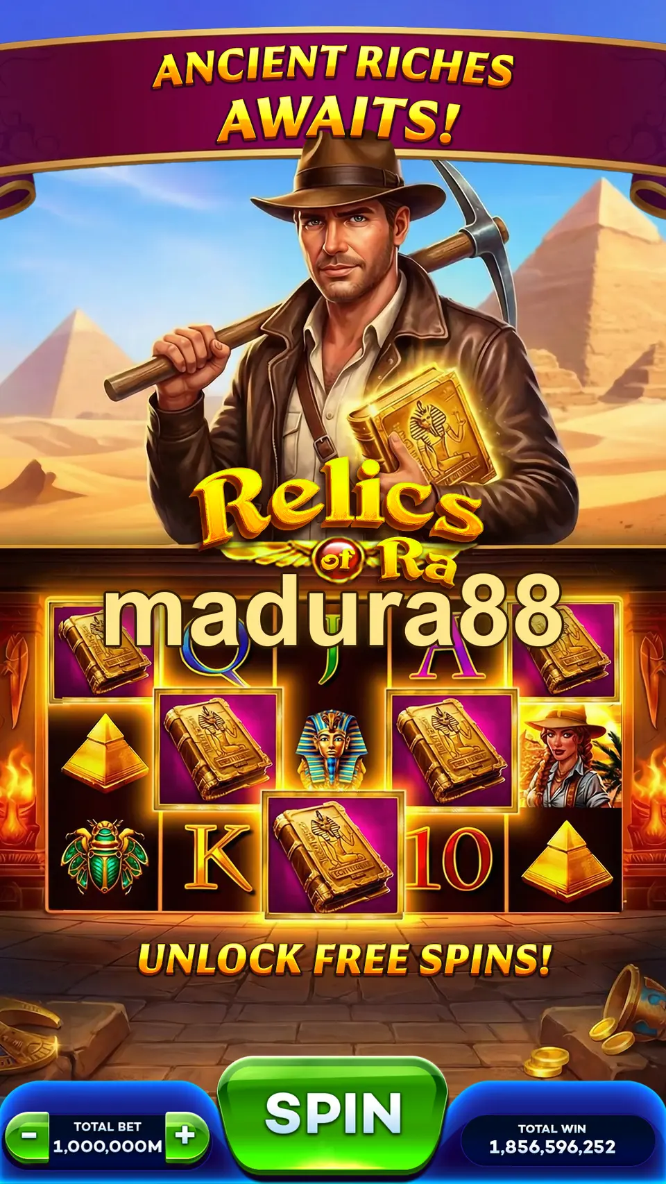 madura88 Masuk