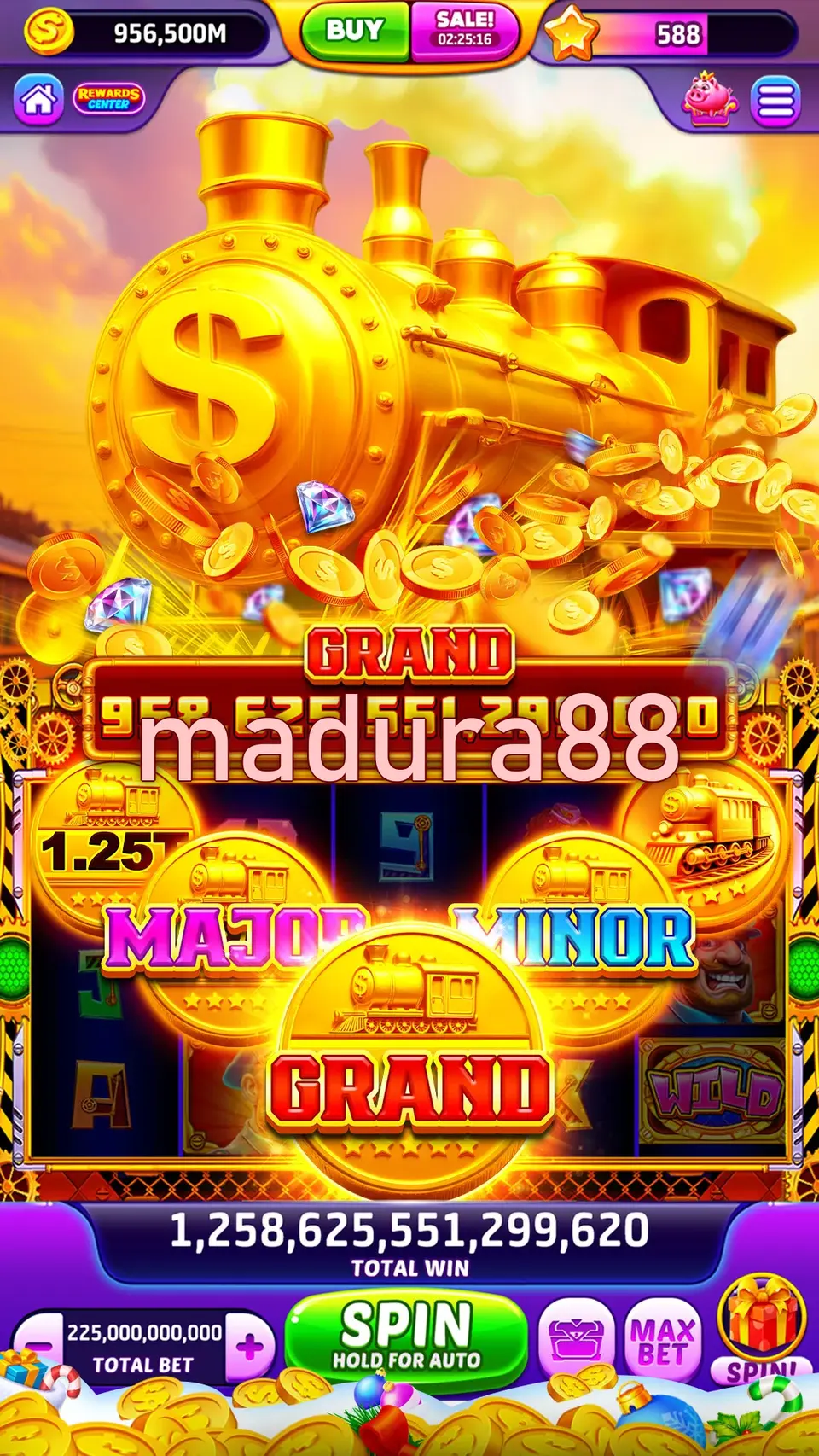 madura88 Masuk