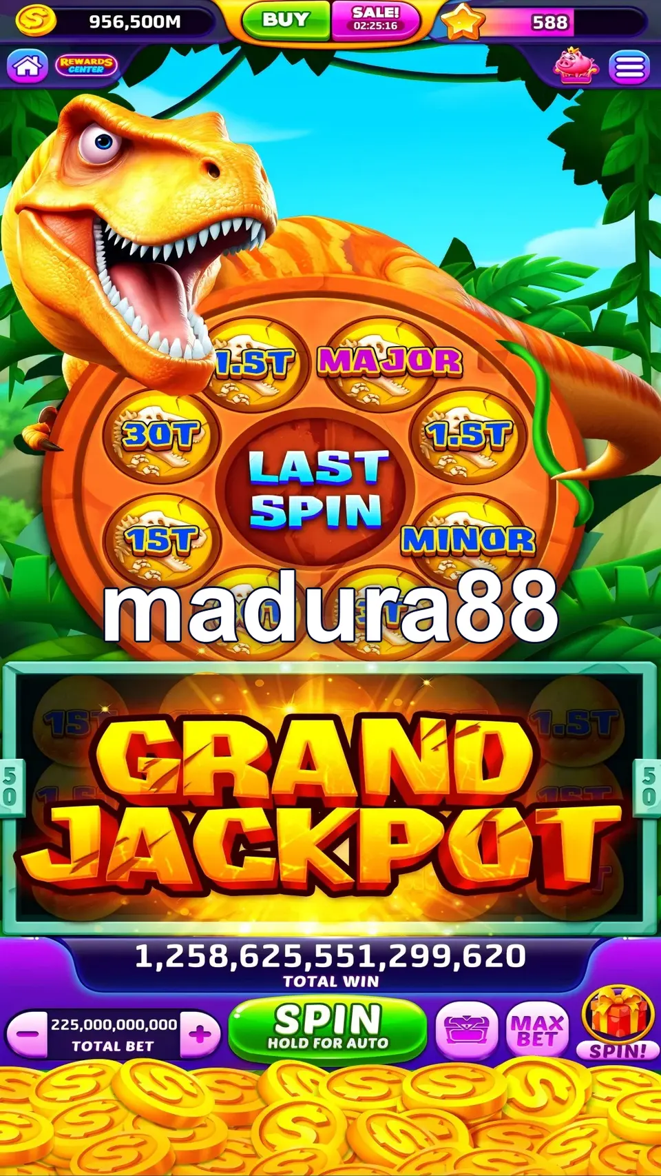 madura88 Masuk