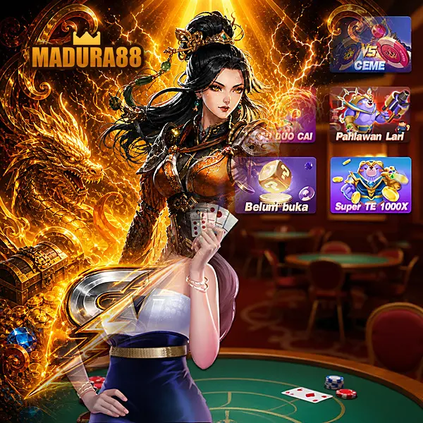 madura88 APK Resmi Unduh