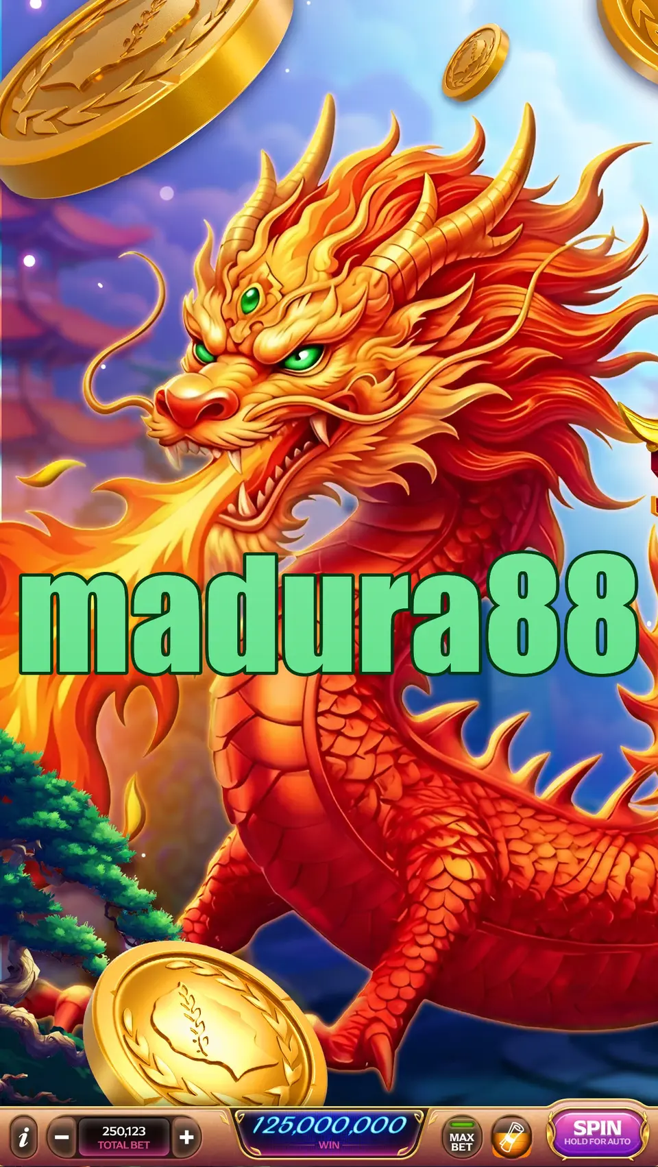 madura88 Preview - Resmi Unduh